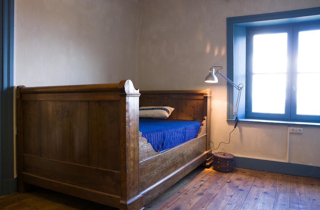 Le Montellier Bed & Breakfast Blacé Rom bilde